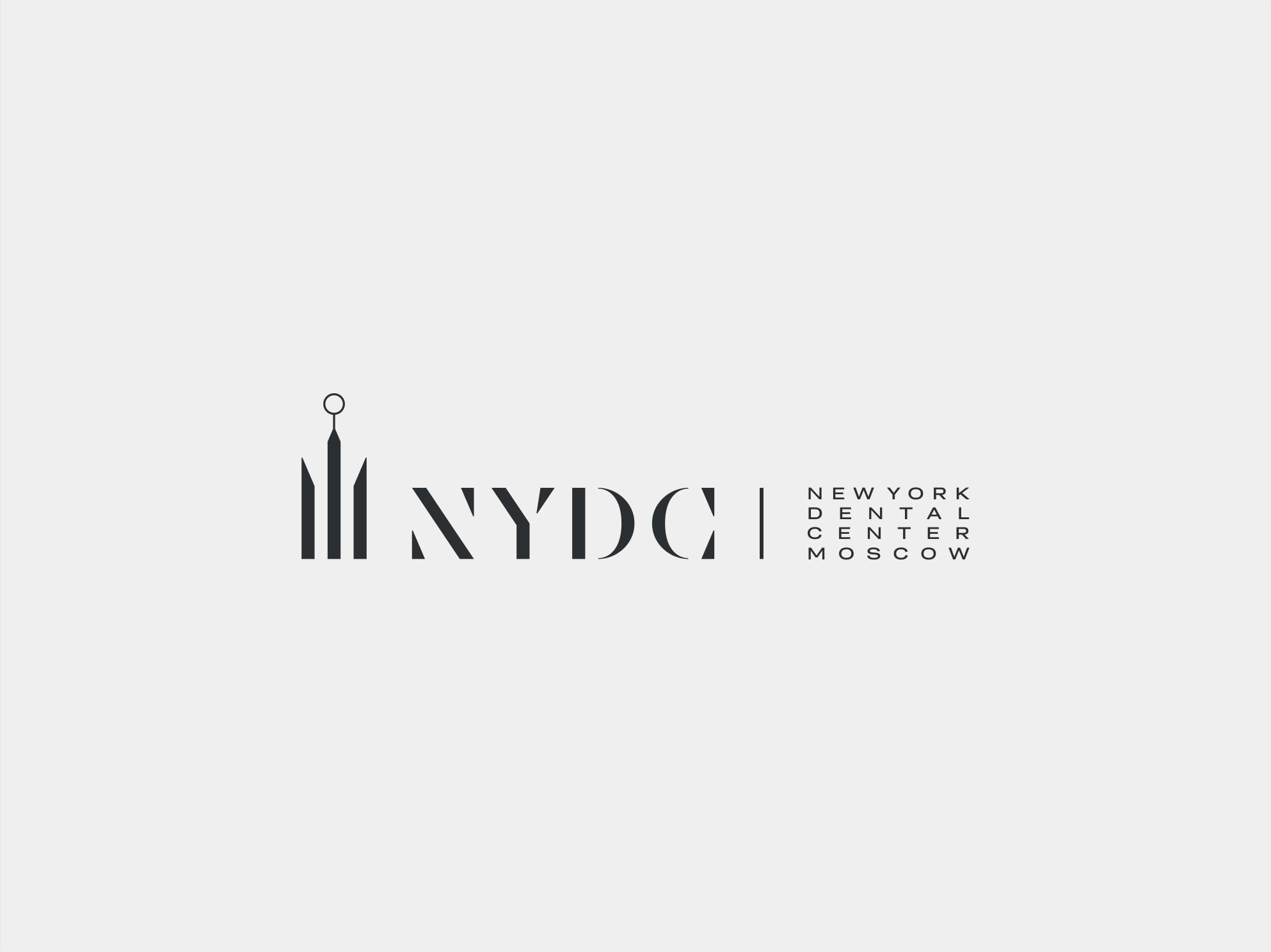 Логотип для New York Dental Center - дизайнер 19_andrey_66