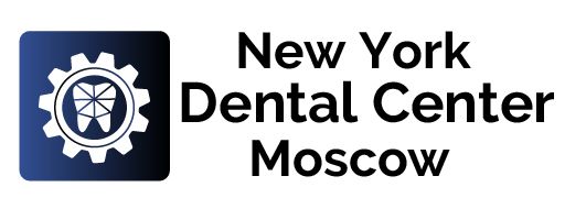 Логотип для New York Dental Center - дизайнер Robin