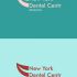 Логотип для New York Dental Center - дизайнер natalides