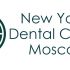 Логотип для New York Dental Center - дизайнер Robin