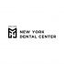 Логотип для New York Dental Center - дизайнер amurti