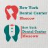 Логотип для New York Dental Center - дизайнер evyud