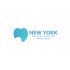 Логотип для New York Dental Center - дизайнер holomeysys
