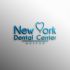 Логотип для New York Dental Center - дизайнер ilim1973
