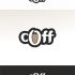 Логотип для COFF coffee & bakery - дизайнер axst