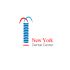 Логотип для New York Dental Center - дизайнер natalua2017