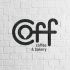 Логотип для COFF coffee & bakery - дизайнер 19_andrey_66