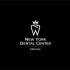 Логотип для New York Dental Center - дизайнер Zheentoro