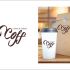 Логотип для COFF coffee & bakery - дизайнер kuzkem2018