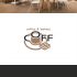 Логотип для COFF coffee & bakery - дизайнер IGOR-GOR