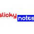 Логотип для SlickyNotes - дизайнер ans_design