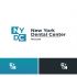 Логотип для New York Dental Center - дизайнер webgrafika