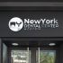 Логотип для New York Dental Center - дизайнер robert3d