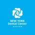 Логотип для New York Dental Center - дизайнер shamaevserg