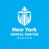 Логотип для New York Dental Center - дизайнер shamaevserg