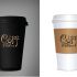 Логотип для COFF coffee & bakery - дизайнер peps-65