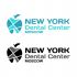 Логотип для New York Dental Center - дизайнер PB-studio