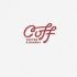 Логотип для COFF coffee & bakery - дизайнер andblin61