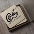 Логотип для COFF coffee & bakery - дизайнер natamasiuk