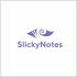 Логотип для SlickyNotes - дизайнер salik