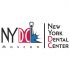 Логотип для New York Dental Center - дизайнер IGOR-GOR