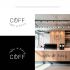 Логотип для COFF coffee & bakery - дизайнер Helen1303