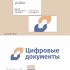 Лого и фирменный стиль для Цифровые документы - дизайнер ans_design