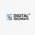 Лого и фирменный стиль для Цифровые документы - дизайнер markand