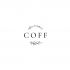 Логотип для COFF coffee & bakery - дизайнер Iceface