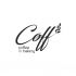 Логотип для COFF coffee & bakery - дизайнер markosov