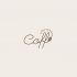 Логотип для COFF coffee & bakery - дизайнер farhaDesigner