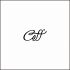 Логотип для COFF coffee & bakery - дизайнер salik