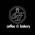 Логотип для COFF coffee & bakery - дизайнер Graph_Palette