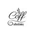 Логотип для COFF coffee & bakery - дизайнер OlgaDiz