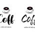 Логотип для COFF coffee & bakery - дизайнер Vaneskbrlitvin