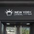 Логотип для New York Dental Center - дизайнер robert3d