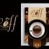 Логотип для COFF coffee & bakery - дизайнер 1911z