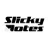 Логотип для SlickyNotes - дизайнер Vaneskbrlitvin
