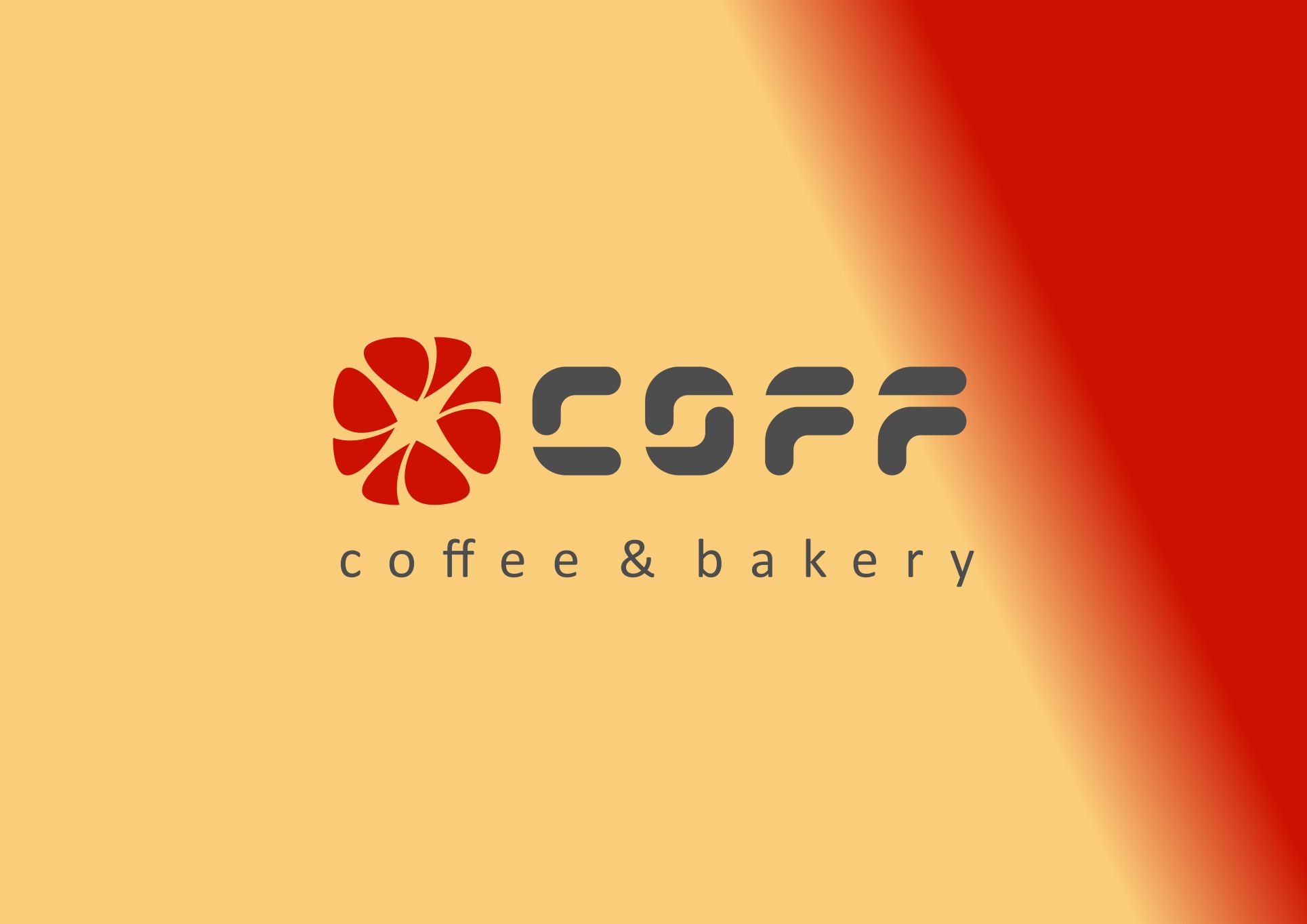 Логотип для COFF coffee & bakery - дизайнер AnatoliyInvito