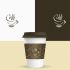 Логотип для COFF coffee & bakery - дизайнер Elevs