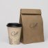 Логотип для COFF coffee & bakery - дизайнер Shoomagor