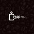 Логотип для COFF coffee & bakery - дизайнер webgrafika
