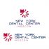 Логотип для New York Dental Center - дизайнер IGOR-GOR
