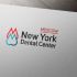 Логотип для New York Dental Center - дизайнер cherkoffff