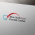 Логотип для New York Dental Center - дизайнер cherkoffff