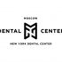 Логотип для New York Dental Center - дизайнер amurti
