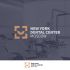 Логотип для New York Dental Center - дизайнер alekcan2011