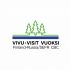 Логотип для ViVu/Visit Vuoksi. + (Finland-Russia/SEFR CBC) - дизайнер Serg999