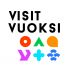 Логотип для ViVu/Visit Vuoksi. + (Finland-Russia/SEFR CBC) - дизайнер ans_design