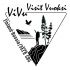 Логотип для ViVu/Visit Vuoksi. + (Finland-Russia/SEFR CBC) - дизайнер Robin
